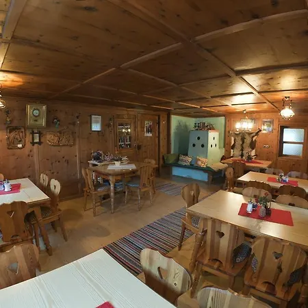 Kirchebner Hof * Gries im Sellrain
