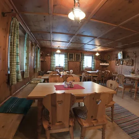 Kirchebner Hof Vakantieboerderij *