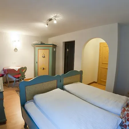 Kirchebner Hof * Gries im Sellrain