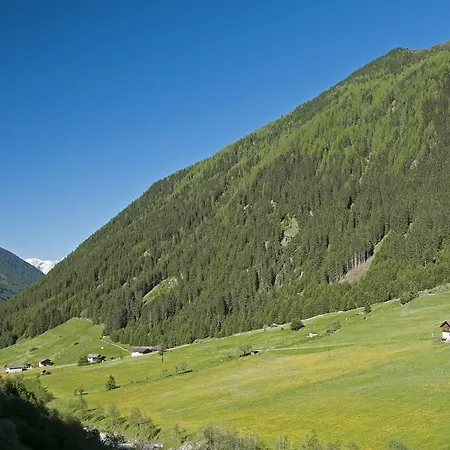 Kirchebner Hof * Gries im Sellrain