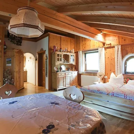 Vakantieboerderij Kirchebner Hof *