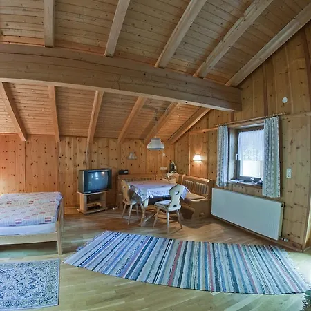 Vakantieboerderij Kirchebner Hof Gries im Sellrain