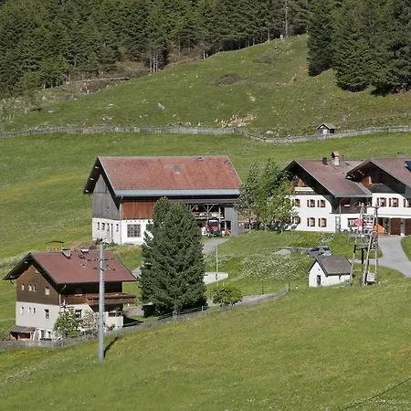 Kirchebner Hof Vakantieboerderij *