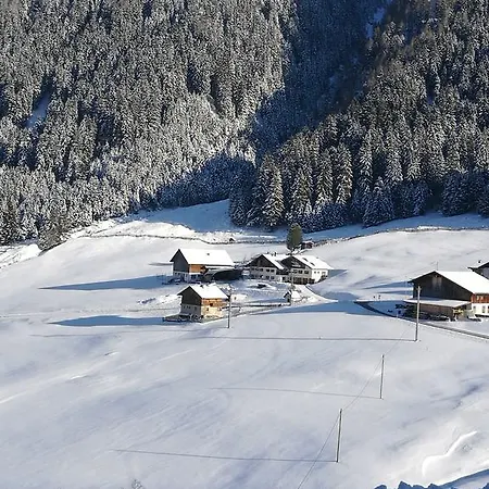 Kirchebner Hof * Gries im Sellrain