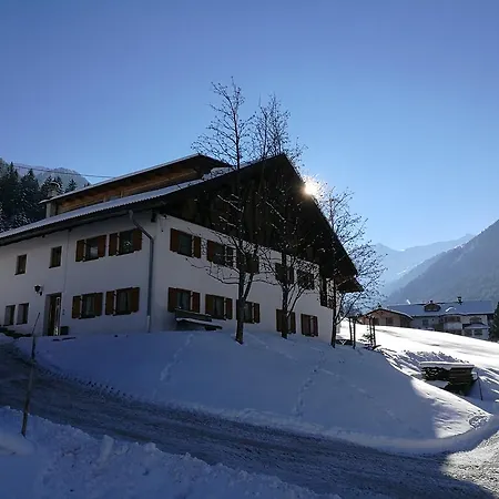 Kirchebner Hof