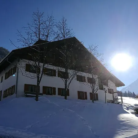 Kirchebner Hof * Gries im Sellrain