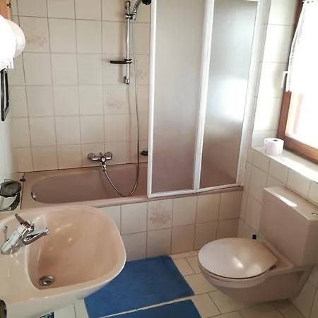 Kirchebner Hof Vakantieboerderij Gries im Sellrain