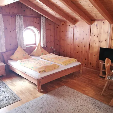 Kirchebner Hof * Gries im Sellrain