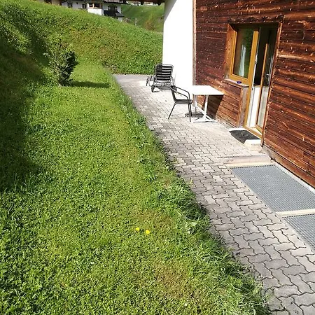 Kirchebner Hof Vakantieboerderij *