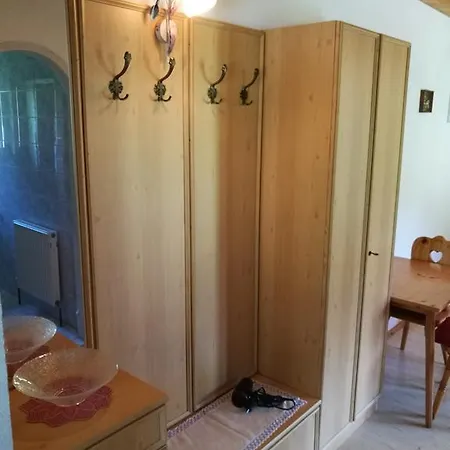 Kirchebner Hof Vakantieboerderij *