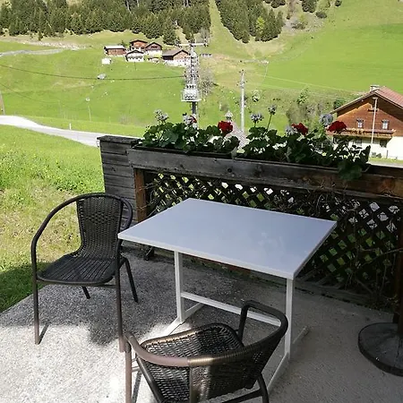 Kirchebner Hof Vakantieboerderij *