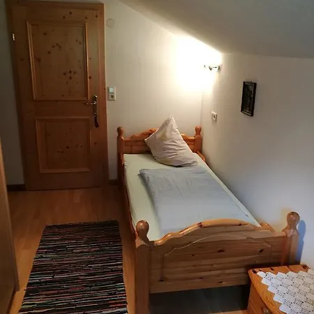 Kirchebner Hof *