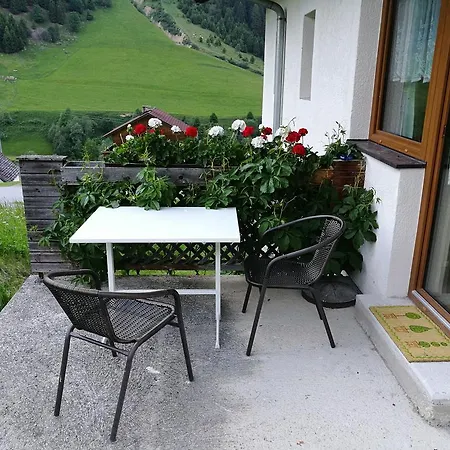 Kirchebner Hof * Gries im Sellrain
