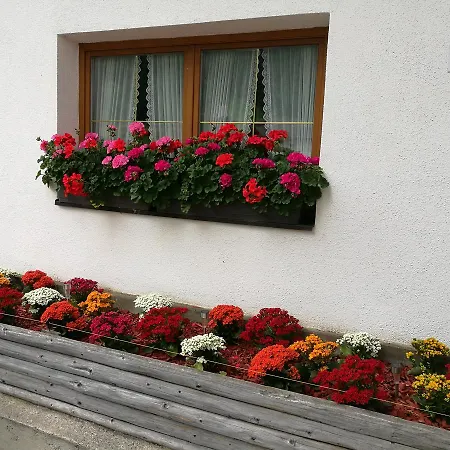 Kirchebner Hof * Gries im Sellrain