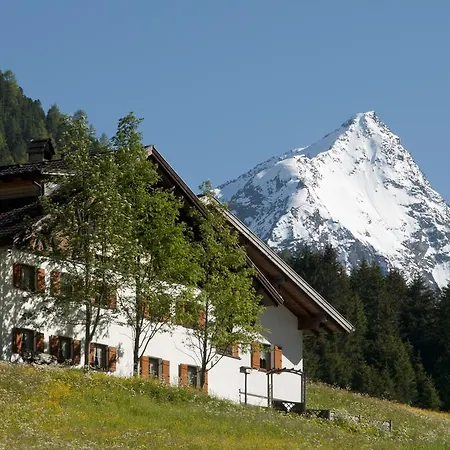 Kirchebner Hof