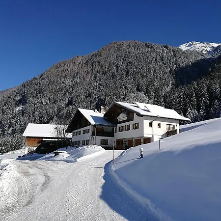 Kirchebner Hof *