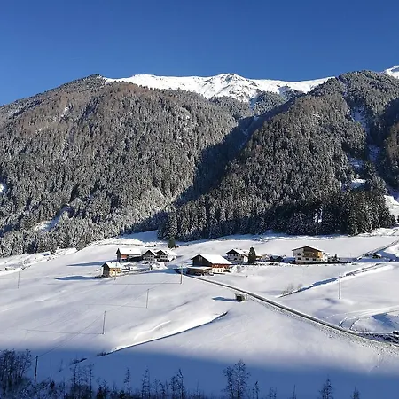 Kirchebner Hof Gries im Sellrain