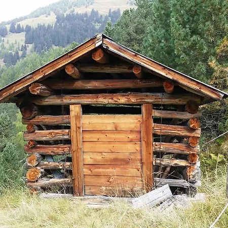 Farm stay Kirchebner Hof