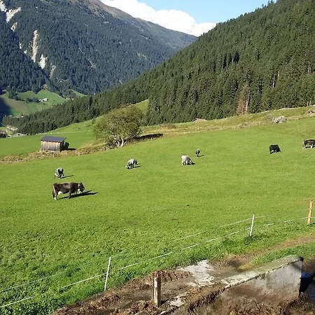 Kirchebner Hof Gries im Sellrain