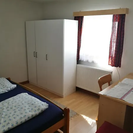 Kirchebner Hof *
