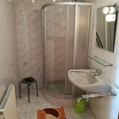 Kirchebner Hof Farm stay Gries im Sellrain