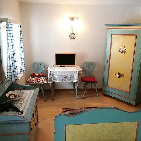 Kirchebner Hof Farm stay *