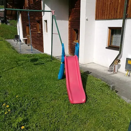 Kirchebner Hof Farm stay *