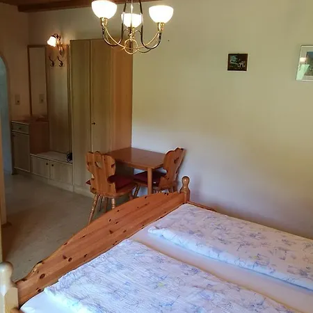 Kirchebner Hof Farm stay *