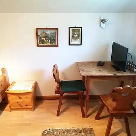 Kirchebner Hof Farm stay *