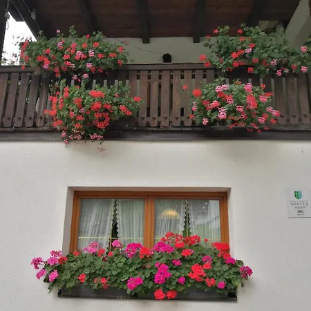 Kirchebner Hof * Gries im Sellrain